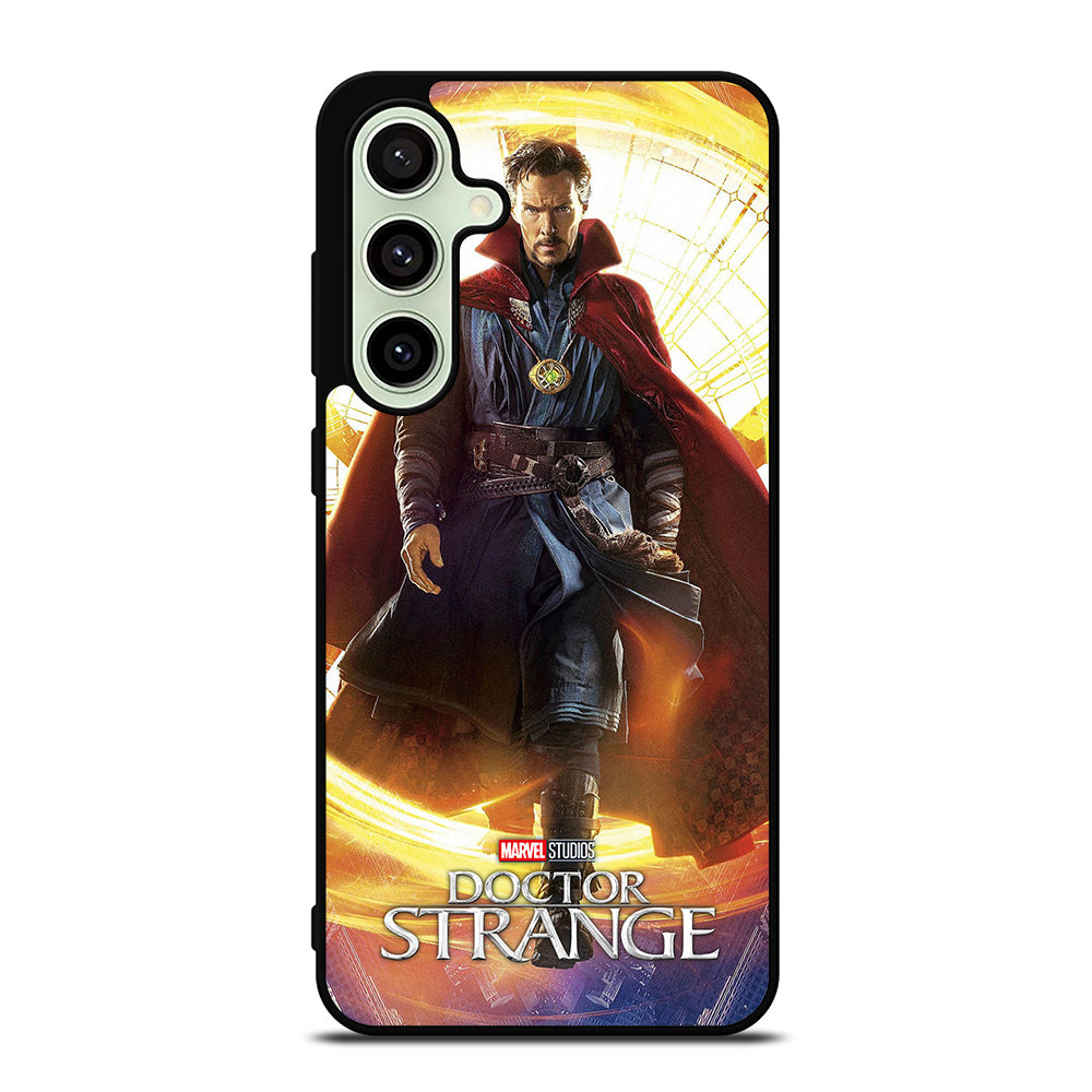 DOCTOR STRANGE MARVEL SUPERHERO Samsung Galaxy S24 FE Case Cover