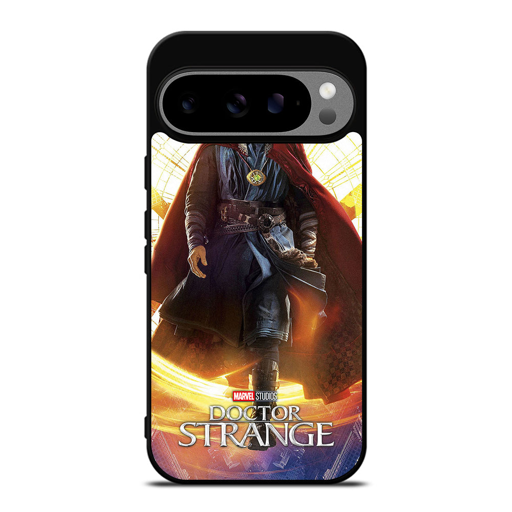 DOCTOR STRANGE MARVEL SUPERHERO Google Pixel 9 Pro XL Case Cover