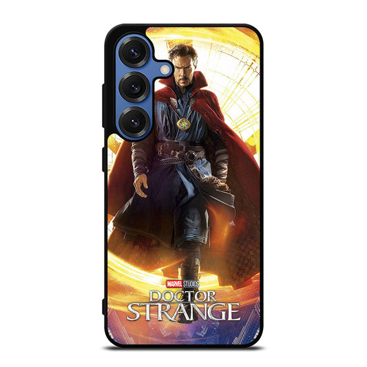 DOCTOR STRANGE MARVEL SUPERHERO Samsung Galaxy S25 Case Cover