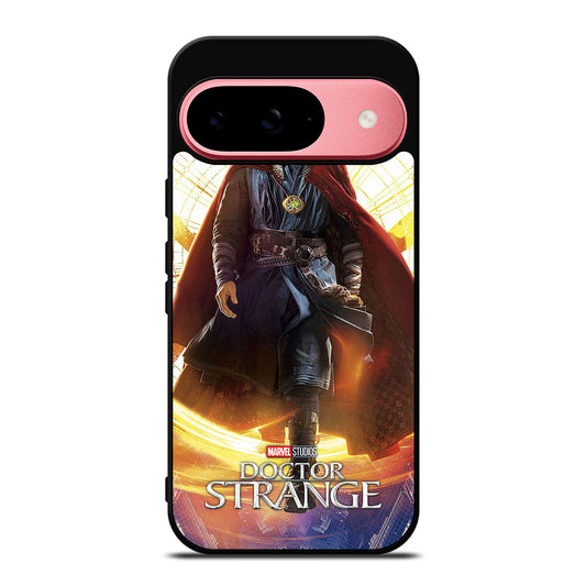DOCTOR STRANGE MARVEL SUPERHERO Google Pixel 9 Case Cover
