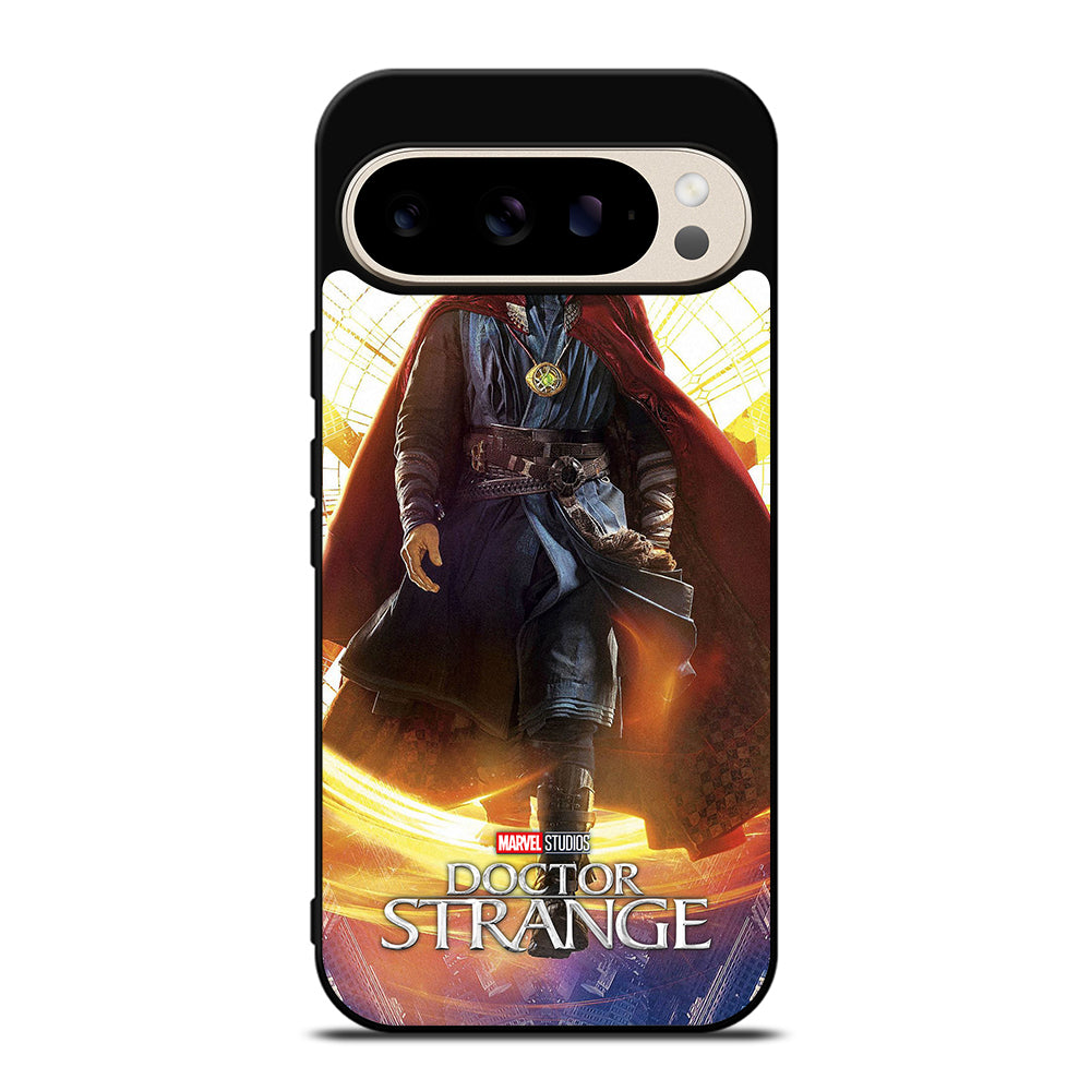 DOCTOR STRANGE MARVEL SUPERHERO Google Pixel 9 Pro Case Cover