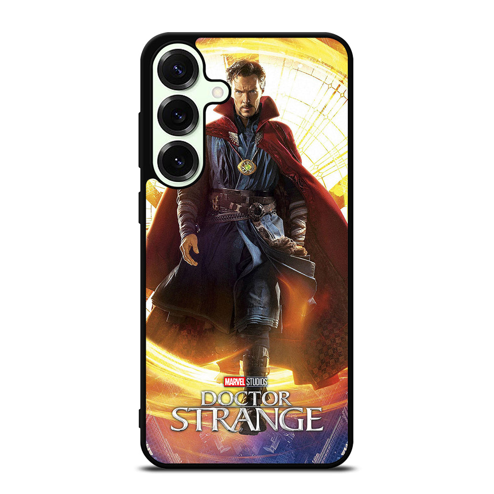 DOCTOR STRANGE MARVEL SUPERHERO Samsung Galaxy S25 Plus Case Cover