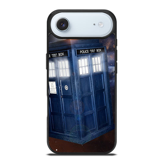 DOCTOR WHO TARDIS GALAXY BOX iPhone Air Case Cover