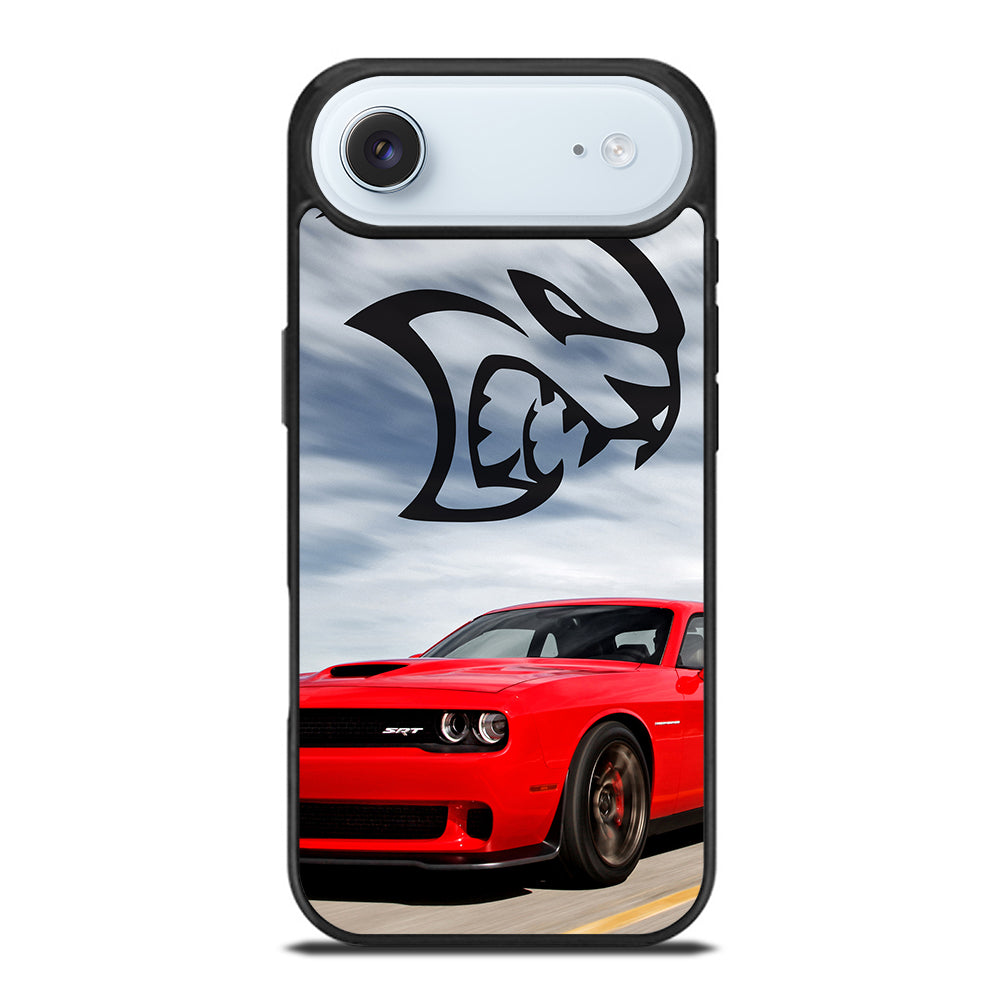 DODGE CHARGER SRT8 CAR iPhone Air Case Cover