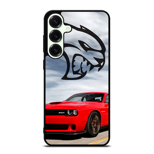 DODGE CHARGER SRT8 CAR Samsung Galaxy S25 Plus Case Cover