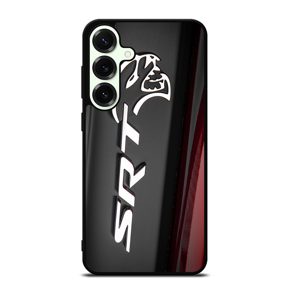 DODGE CHARGER SRT8 EMBLEM Samsung Galaxy S25 Plus Case Cover