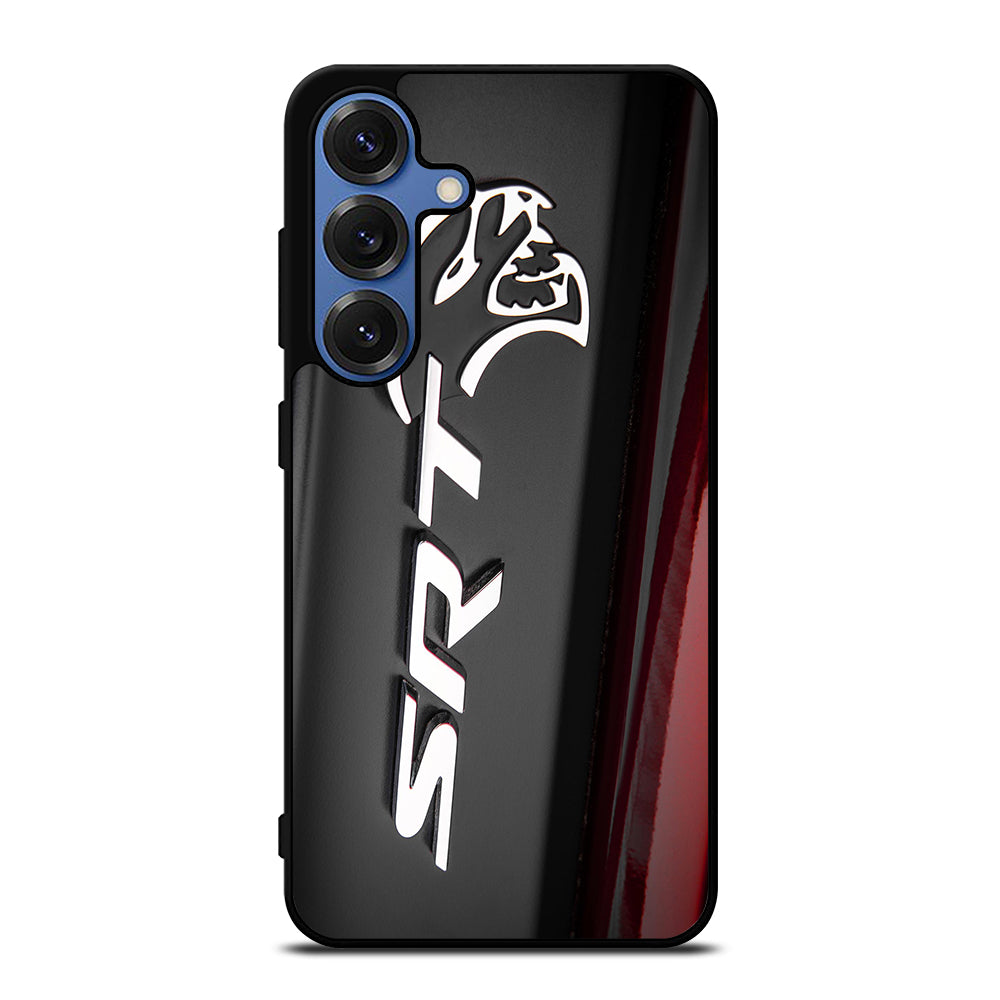 DODGE CHARGER SRT8 EMBLEM Samsung Galaxy S26 Case Cover