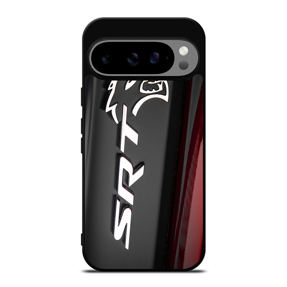 DODGE CHARGER SRT8 EMBLEM Google Pixel 9 Pro XL Case Cover