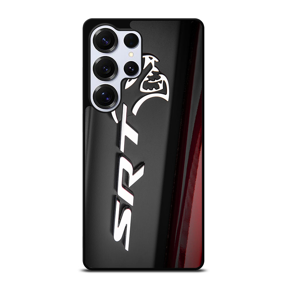 DODGE CHARGER SRT8 EMBLEM Samsung Galaxy S25 Ultra Case Cover