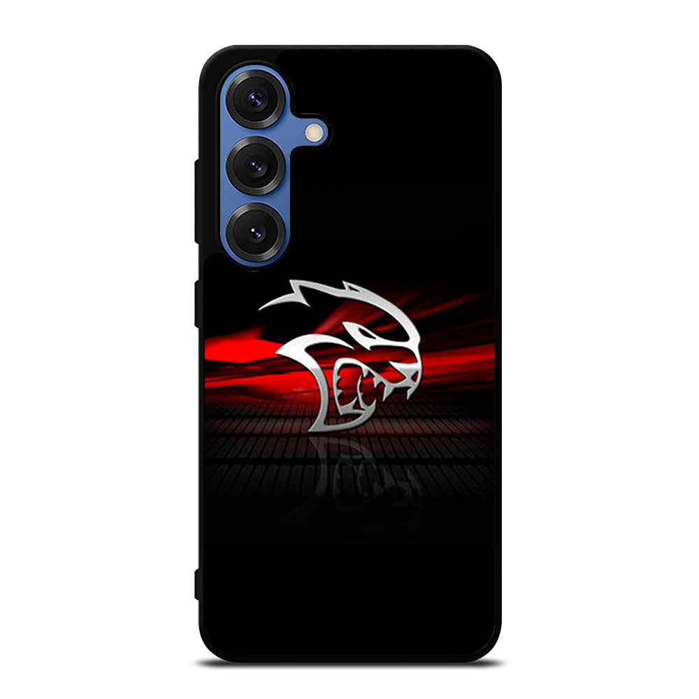 DODGE CHARGER SRT8 LOGO Samsung Galaxy S26 Case Cover