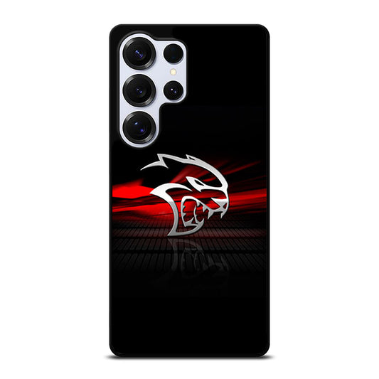 DODGE CHARGER SRT8 LOGO Samsung Galaxy S25 Ultra Case Cover
