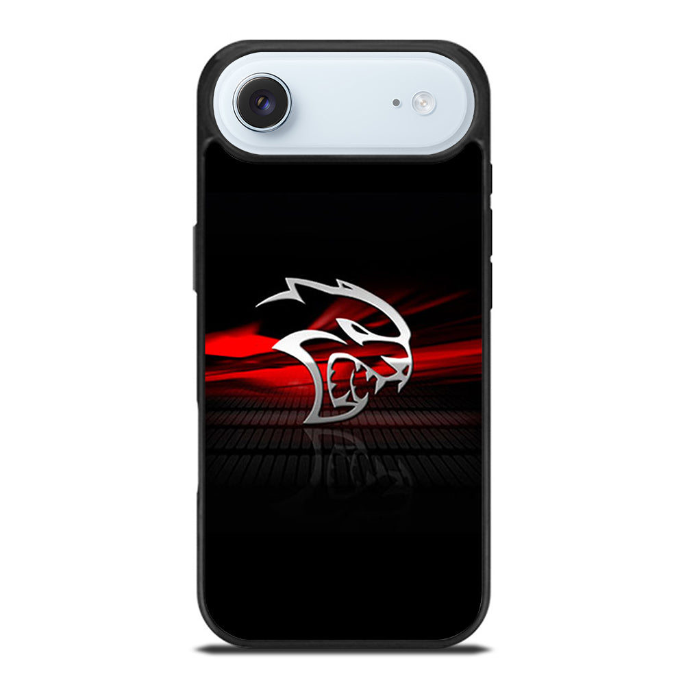 DODGE CHARGER SRT8 LOGO iPhone Air Case Cover