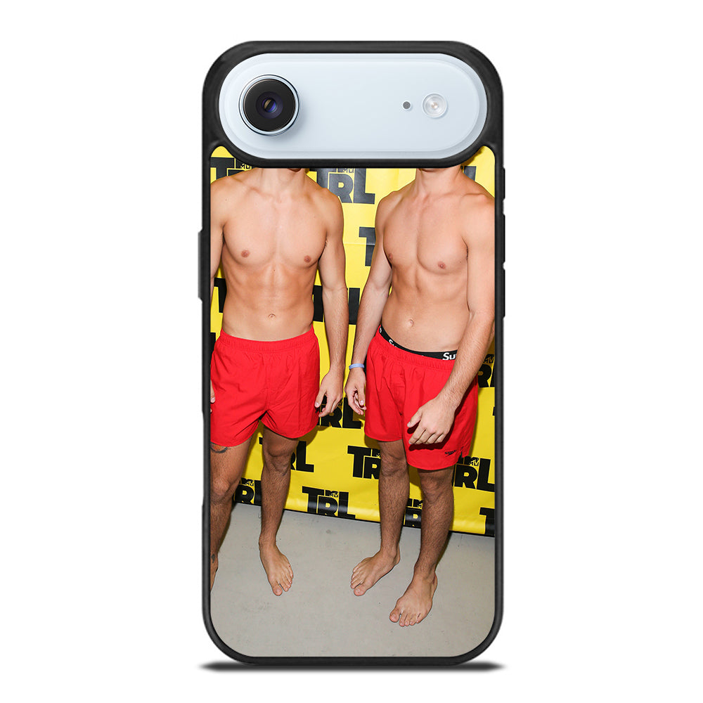 DOLAN TWINS COOL iPhone Air Case Cover