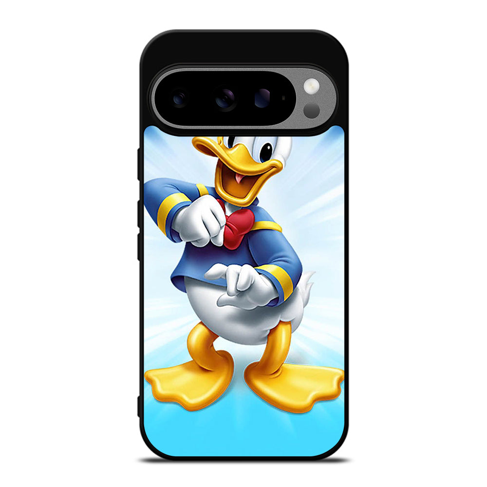 DONALD DUCK CARTOON Google Pixel 9 Pro XL Case Cover