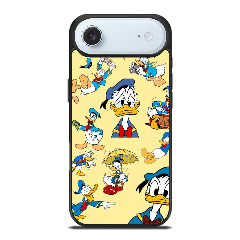 DONALD DUCK COLLAGE iPhone Air Case Cover