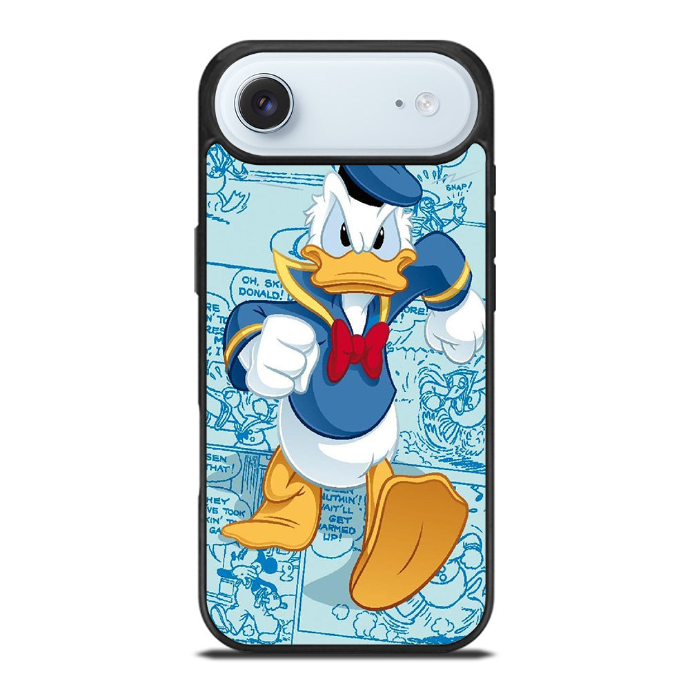 DONALD DUCK COMIC iPhone Air Case Cover