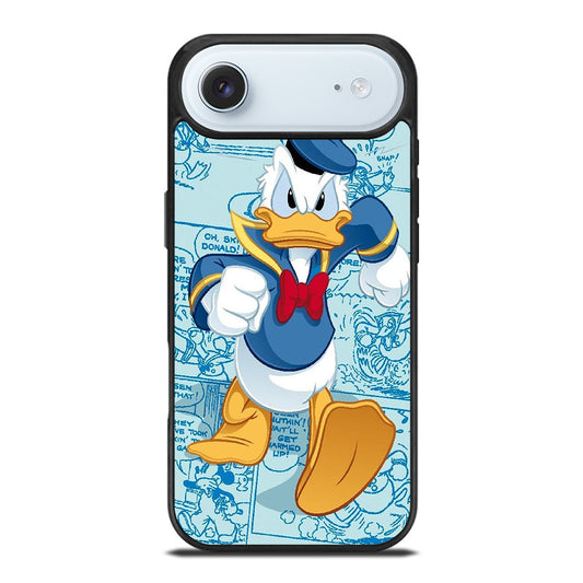 DONALD DUCK COMIC iPhone Air Case Cover