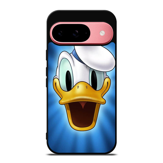 DONALD DUCK FACE Google Pixel 9 Case Cover