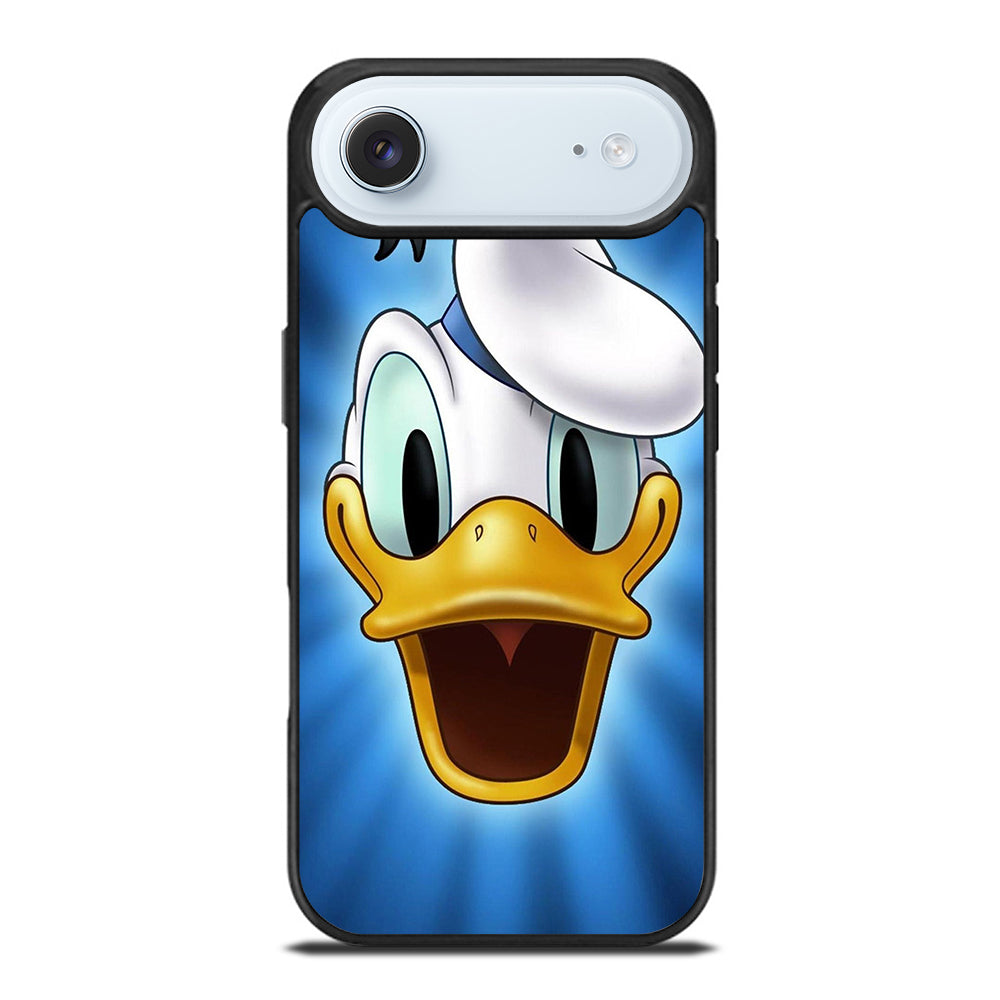 DONALD DUCK FACE iPhone Air Case Cover