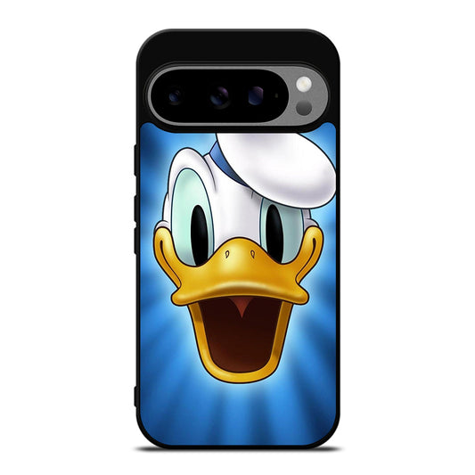 DONALD DUCK FACE Google Pixel 9 Pro XL Case Cover