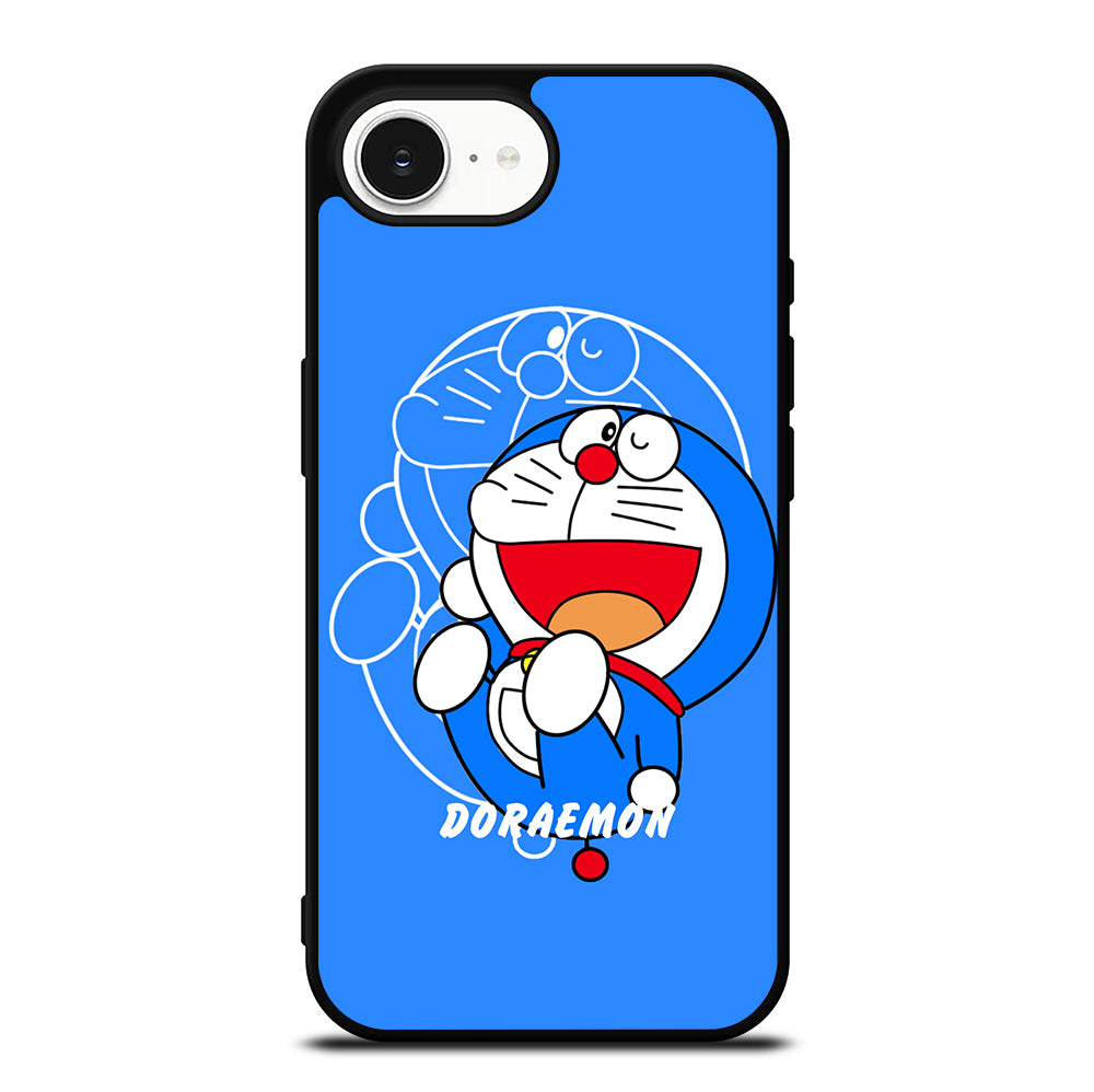DORAEMON ANIME iPhone 16e Case Cover