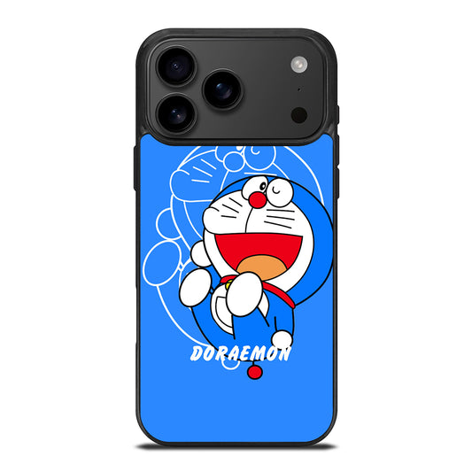 DORAEMON ANIME iPhone 17 Pro Max Case Cover