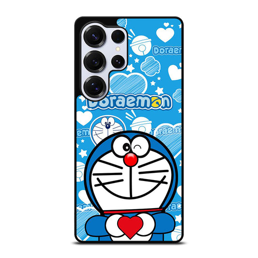DORAEMON ANIME CUTE Samsung Galaxy S25 Ultra Case Cover