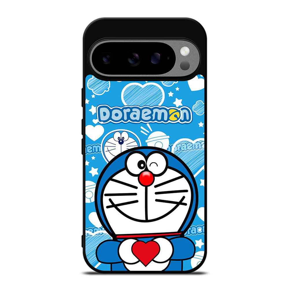 DORAEMON ANIME CUTE Google Pixel 9 Pro XL Case Cover