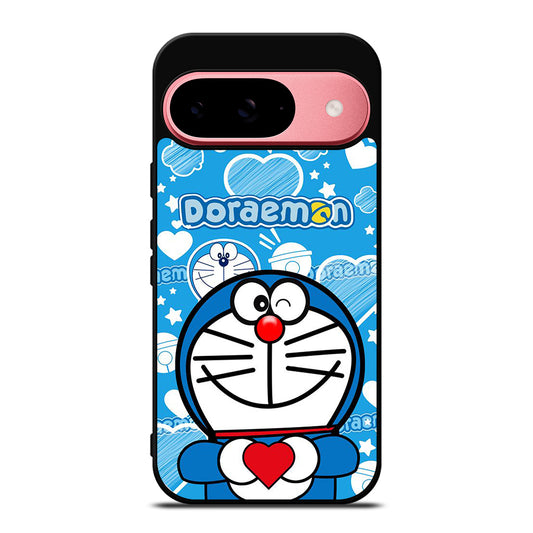 DORAEMON ANIME CUTE Google Pixel 9 Case Cover