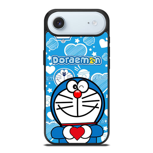 DORAEMON ANIME CUTE iPhone Air Case Cover