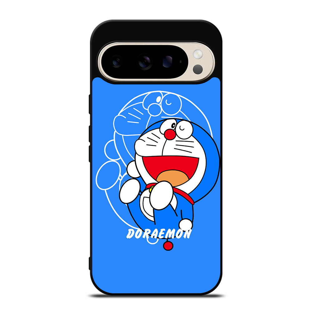 DORAEMON ANIME Google Pixel 9 Pro Case Cover