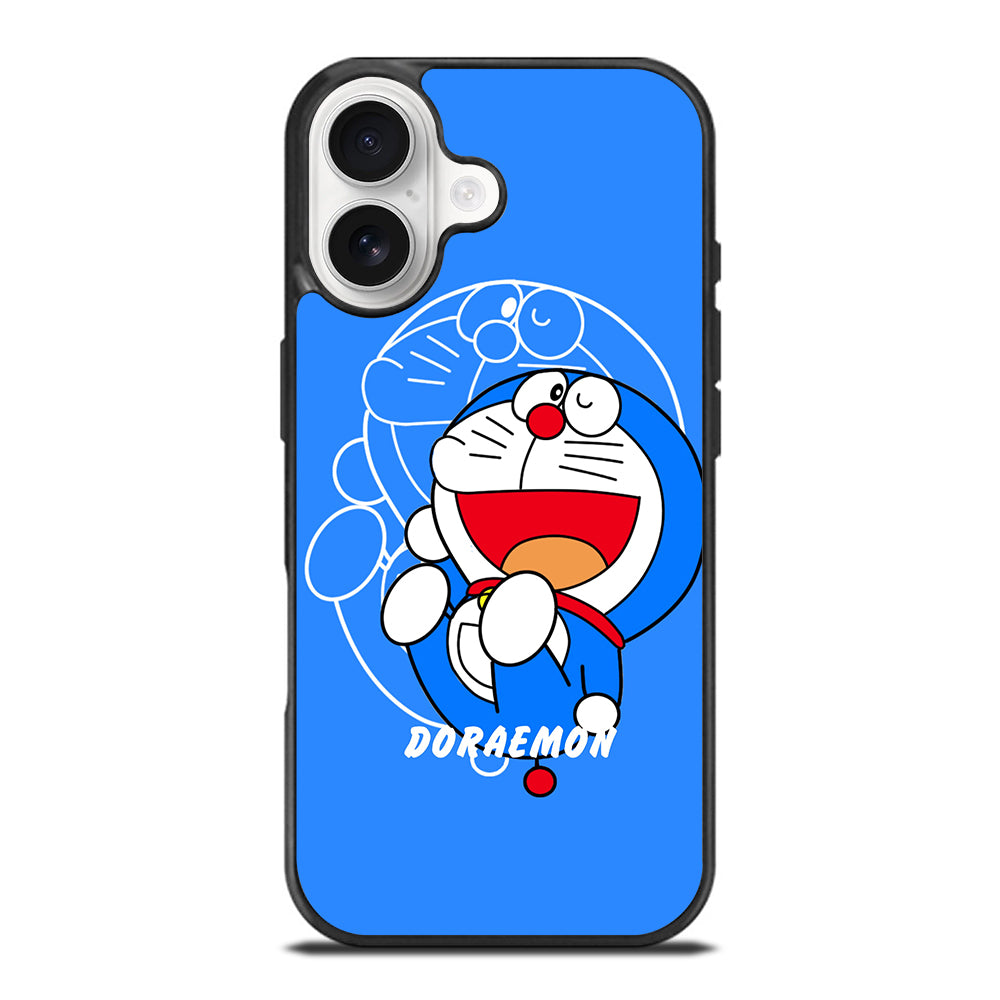 DORAEMON ANIME iPhone 17 Case Cover