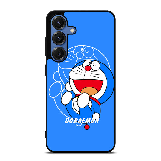 DORAEMON ANIME Samsung Galaxy S25 Case Cover