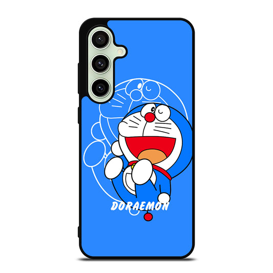 DORAEMON ANIME Samsung Galaxy S24 FE Case Cover