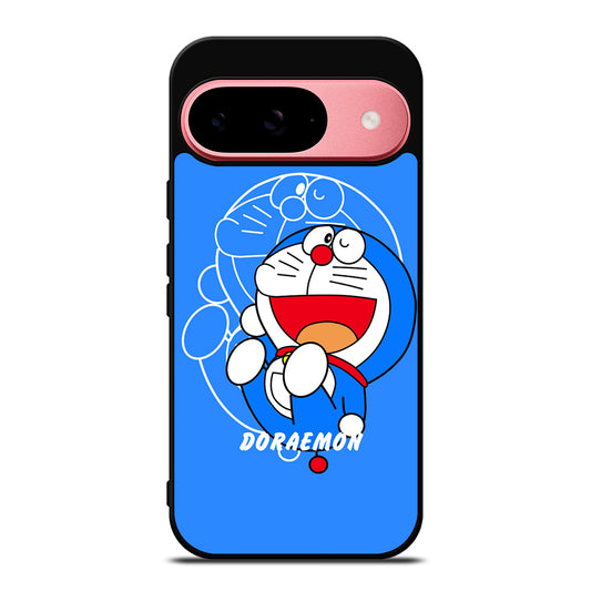 DORAEMON ANIME Google Pixel 9 Case Cover