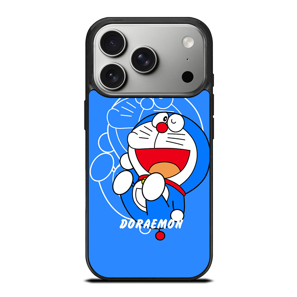 DORAEMON ANIME iPhone 17 Pro Case Cover