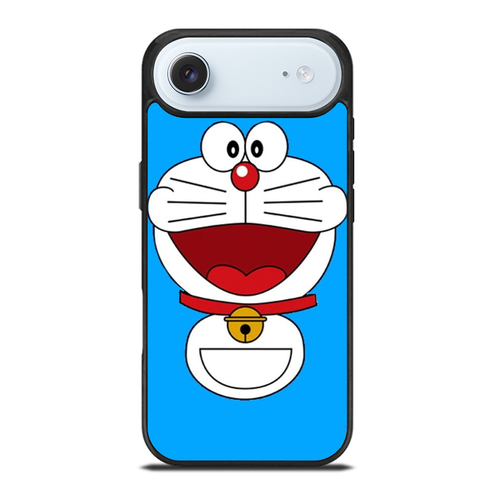 DORAEMON SMILE FACE iPhone Air Case Cover