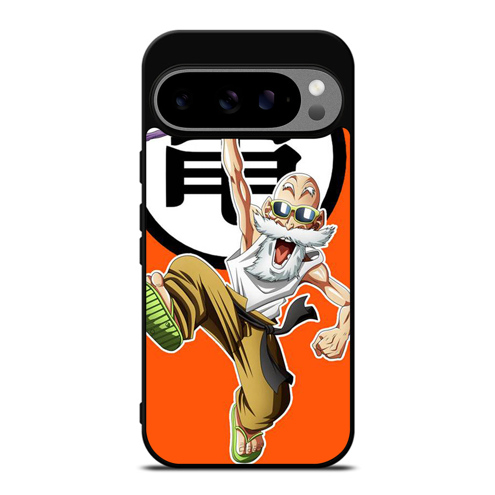 DRAGON BALL MASTER ROSHI ANIME Google Pixel 9 Pro XL Case Cover