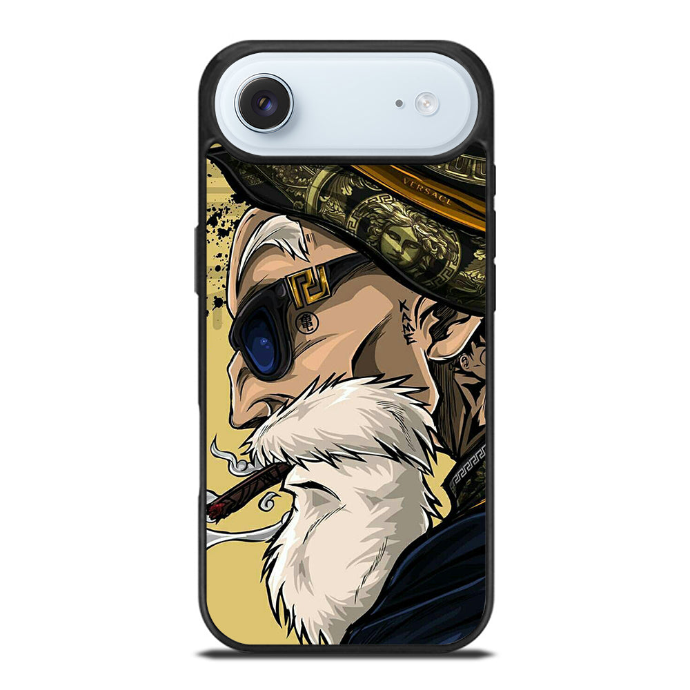 DRAGON BALL MASTER ROSHI ART 2 iPhone Air Case Cover