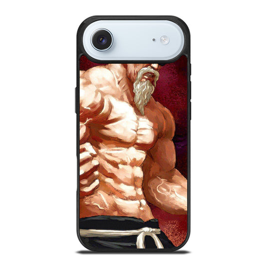 DRAGON BALL MASTER ROSHI ART iPhone Air Case Cover