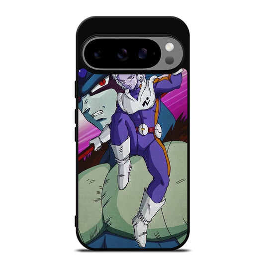 DRAGON BALL MERUS ANIME Google Pixel 9 Pro XL Case Cover