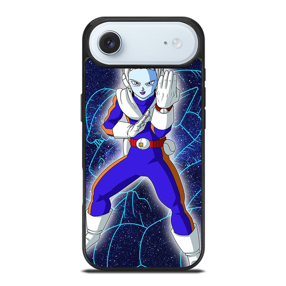 DRAGON BALL MERUS ANIME 2 iPhone Air Case Cover