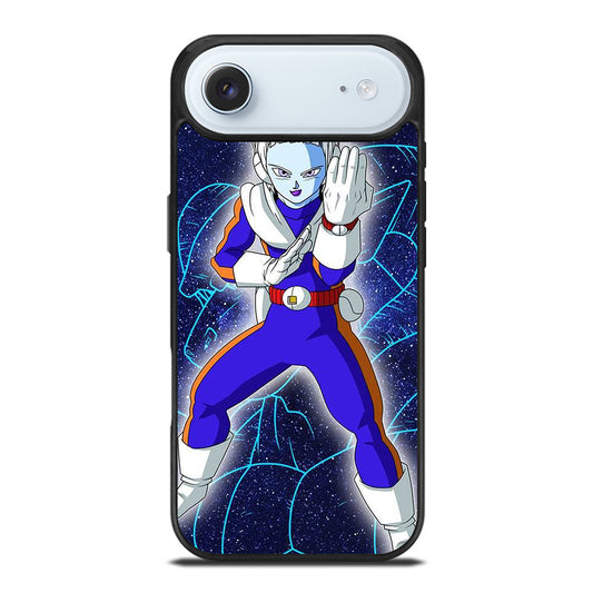 DRAGON BALL MERUS ANIME 2 iPhone Air Case Cover