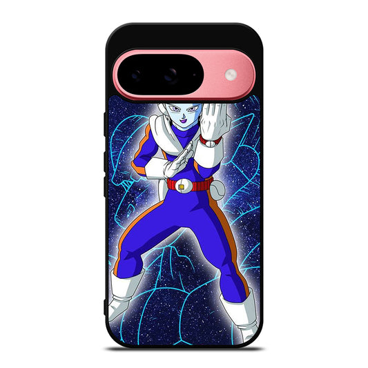 DRAGON BALL MERUS ANIME 2 Google Pixel 9 Case Cover