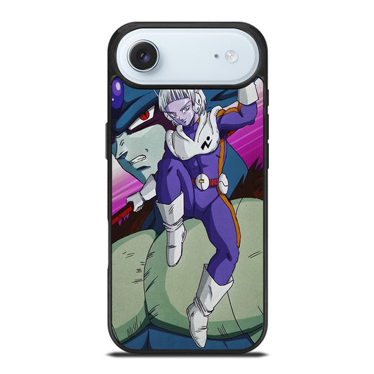 DRAGON BALL MERUS ANIME iPhone Air Case Cover