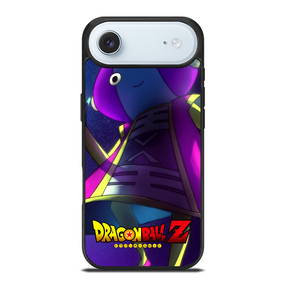 DRAGON BALL SUPER ZENO iPhone Air Case Cover