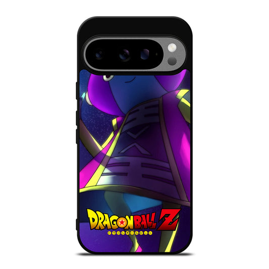 DRAGON BALL SUPER ZENO Google Pixel 9 Pro XL Case Cover