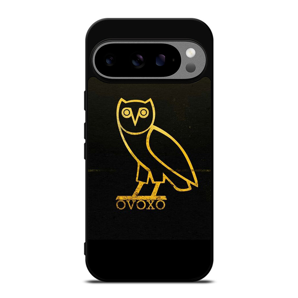 DRAKE OVOXO OWL LOGO Google Pixel 9 Pro XL Case Cover