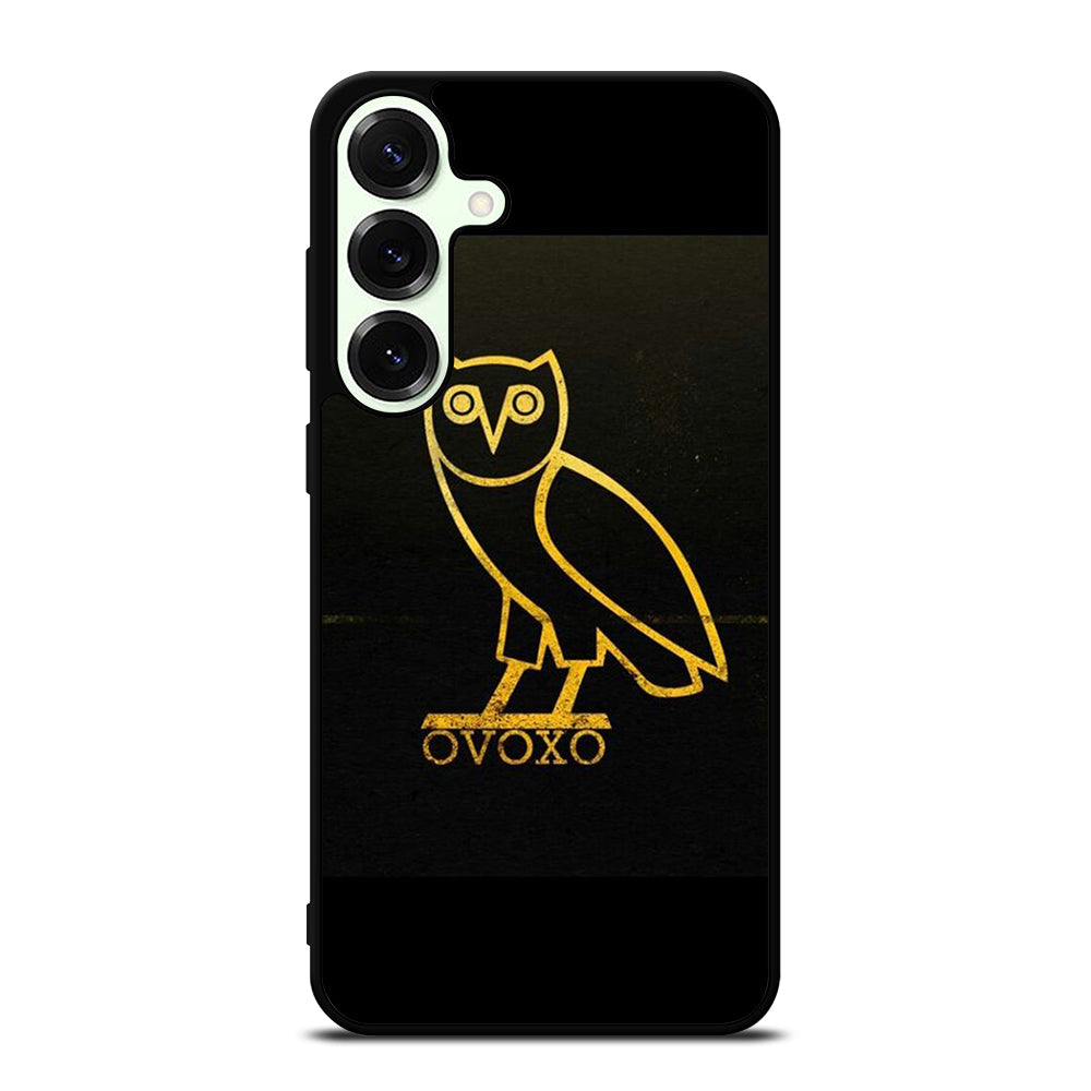 DRAKE OVOXO OWL LOGO Samsung Galaxy S26 Plus Case Cover