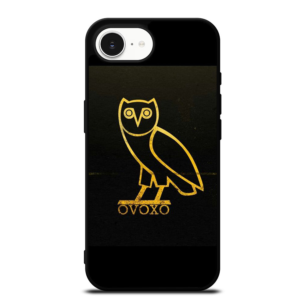 DRAKE OVOXO OWL LOGO iPhone 16e Case Cover